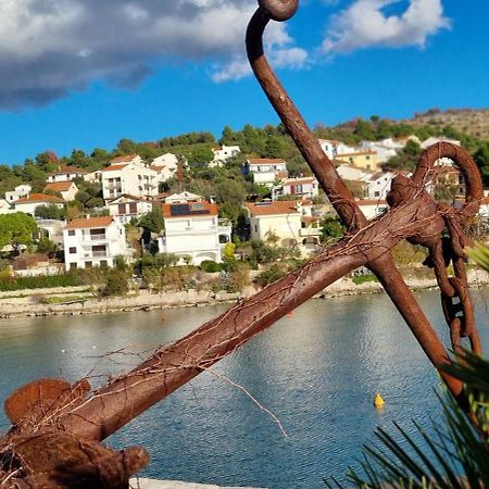 Apartments Ars Vivendi Trogir Dış mekan fotoğraf
