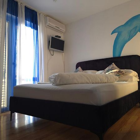 Apartments Ars Vivendi Trogir Dış mekan fotoğraf