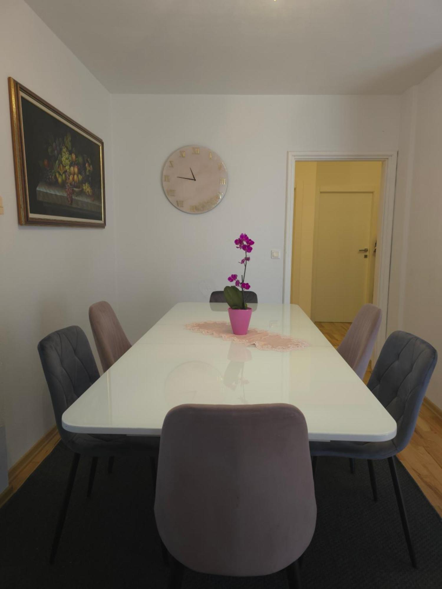 Apartments Ars Vivendi Trogir Dış mekan fotoğraf