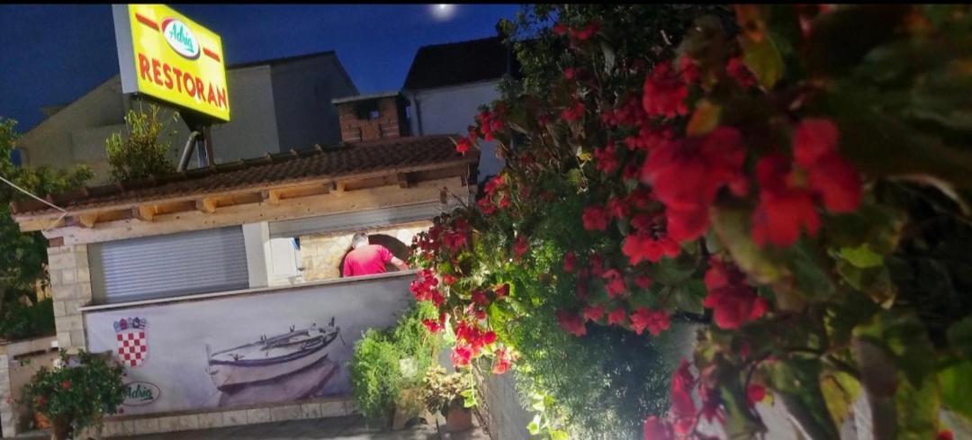 Apartments Ars Vivendi Trogir Dış mekan fotoğraf