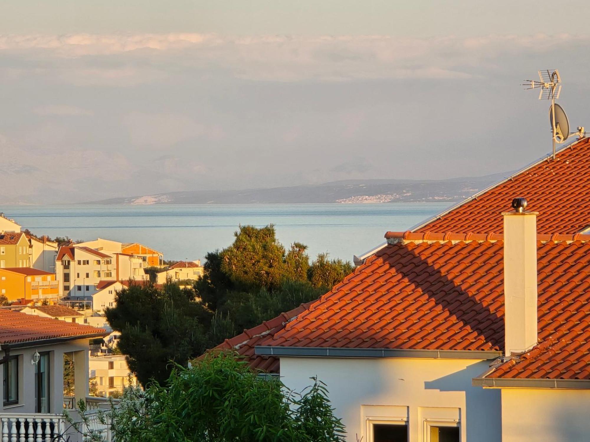 Apartments Ars Vivendi Trogir Dış mekan fotoğraf