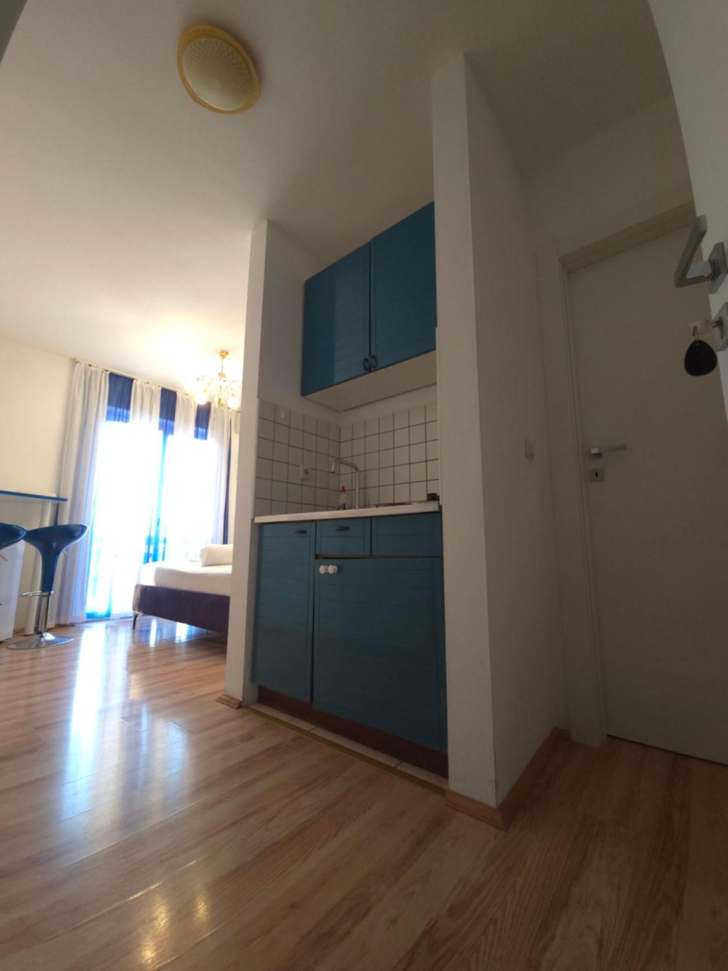 Apartments Ars Vivendi Trogir Dış mekan fotoğraf