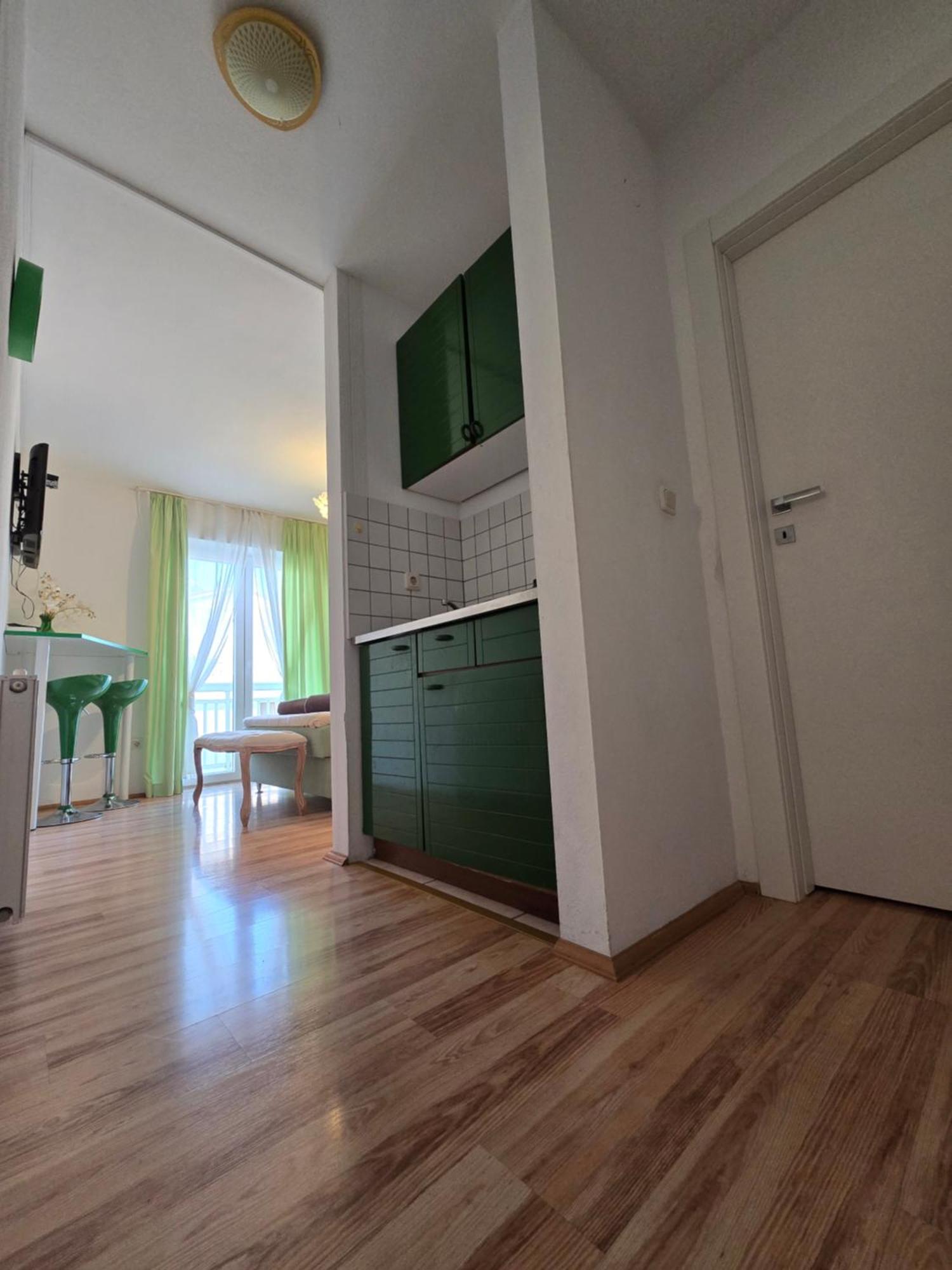 Apartments Ars Vivendi Trogir Dış mekan fotoğraf