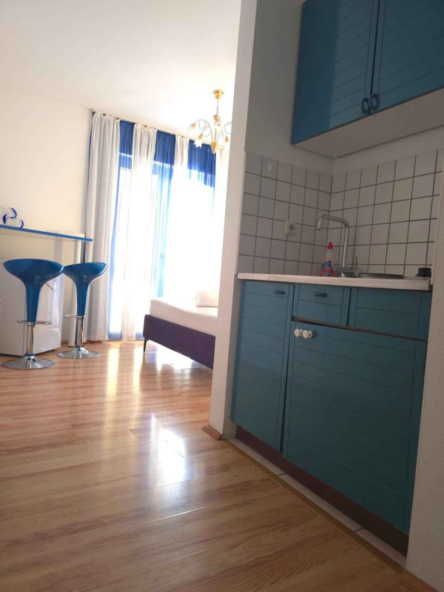 Apartments Ars Vivendi Trogir Dış mekan fotoğraf